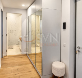 Apartament, 2 camere, 50.2 mp Bucuresti/Aviatiei