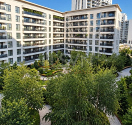 Apartament, 2 camere, 50.2 mp Bucuresti/Aviatiei