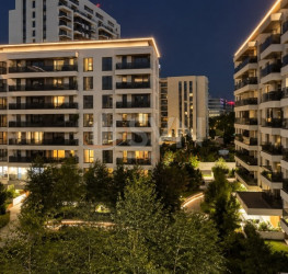 Apartament, 2 camere, 50.2 mp Bucuresti/Aviatiei