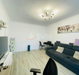 Apartament, 2 camere, 50.4 mp Bucuresti/Lujerului