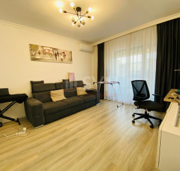 Apartament, 2 camere, 50.4 mp Bucuresti/Lujerului