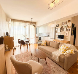 Apartament, 2 camere, 50.5 mp Bucuresti/Baneasa
