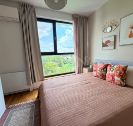 Apartament, 2 camere, 50.5 mp Bucuresti/Baneasa