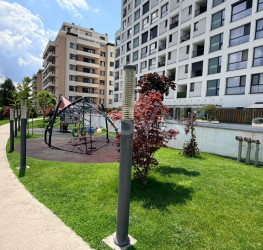Apartament, 2 camere, 50.5 mp Bucuresti/Baneasa