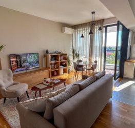 Apartament, 2 camere, 50.5 mp Bucuresti/Baneasa