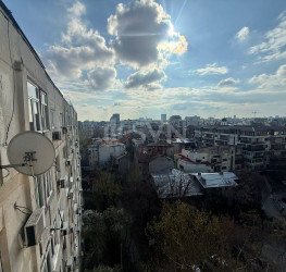 Apartament, 2 camere, 50.75 mp Bucuresti/Dacia