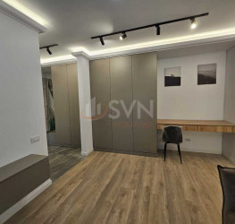 Apartament, 2 camere, 50.8 mp Bucuresti/Regie