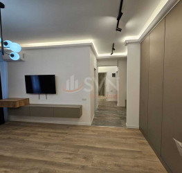 Apartament, 2 camere, 50.8 mp Bucuresti/Regie