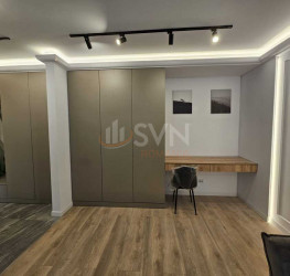 Apartament, 2 camere, 50.8 mp Bucuresti/Regie