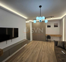 Apartament, 2 camere, 50.8 mp Bucuresti/Regie
