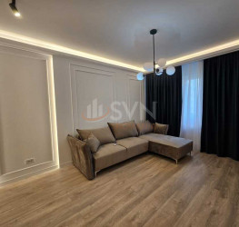 Apartament, 2 camere, 50.8 mp Bucuresti/Regie