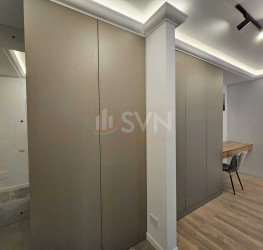 Apartament, 2 camere, 50.8 mp Bucuresti/Regie