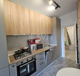 Apartament, 2 camere, 50.8 mp Bucuresti/Regie