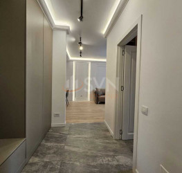Apartament, 2 camere, 50.8 mp Bucuresti/Regie