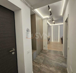 Apartament, 2 camere, 50.8 mp Bucuresti/Regie