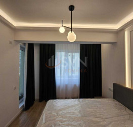 Apartament, 2 camere, 50.8 mp Bucuresti/Regie