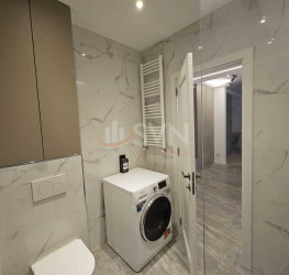 Apartament, 2 camere, 50.8 mp Bucuresti/Regie
