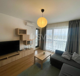 Apartament, 2 camere, 50.8 mp Bucuresti/Pipera