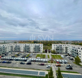 Apartament, 2 camere, 50.8 mp Bucuresti/Pipera