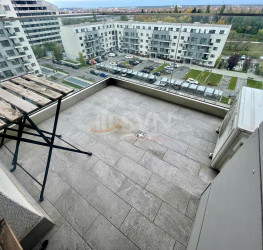 Apartament, 2 camere, 50.8 mp Bucuresti/Pipera