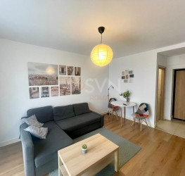 Apartament, 2 camere, 50.8 mp Bucuresti/Pipera