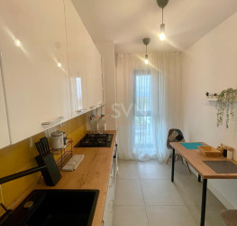 Apartament, 2 camere, 50.8 mp Bucuresti/Pipera