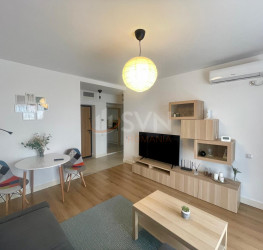 Apartament, 2 camere, 50.8 mp Bucuresti/Pipera