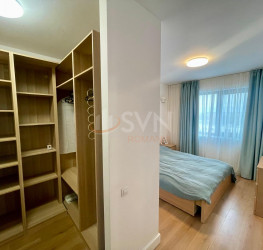 Apartament, 2 camere, 50.8 mp Bucuresti/Pipera