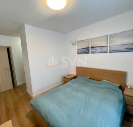 Apartament, 2 camere, 50.8 mp Bucuresti/Pipera