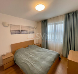 Apartament, 2 camere, 50.8 mp Bucuresti/Pipera