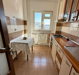 Apartament, 2 camere, 50.8 mp Bucuresti/Mihai Bravu (s2)