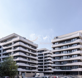 Apartament, 2 camere, 50.9 mp Ilfov/Voluntari