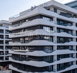 Apartament, 2 camere, 50.9 mp Ilfov/Voluntari