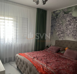 Apartament, 2 camere, 50.91 mp Bucuresti/Basarabia