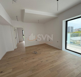 Apartament, 2 camere, 51 mp Bucuresti/Cotroceni