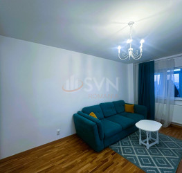 Apartament, 2 camere, 51 mp Bucuresti/1 Mai