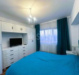 Apartament, 2 camere, 51 mp Bucuresti/1 Mai