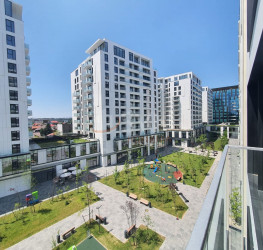 Apartament, 2 camere, 51 mp Bucuresti/Cotroceni