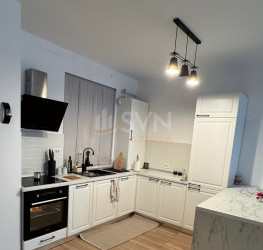 Apartament, 2 camere, 51 mp Bucuresti/Pipera