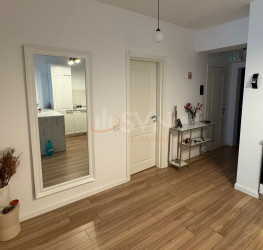 Apartament, 2 camere, 51 mp Bucuresti/Pipera