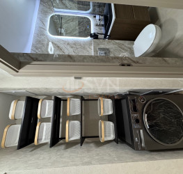 Apartament, 2 camere, 51 mp Bucuresti/Aviatiei