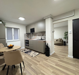 Apartament, 2 camere, 51 mp Bucuresti/Aviatiei