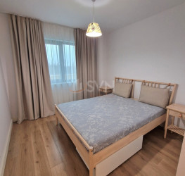 Apartament, 2 camere, 51 mp Bucuresti/Aviatiei