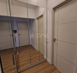 Apartament, 2 camere, 51 mp Bucuresti/Aviatiei