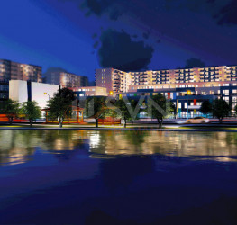 Apartament, 2 camere, 51 mp Bucuresti/Aviatiei