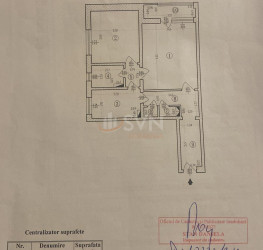 Apartament, 2 camere, 51 mp Bucuresti/Drumul Taberei