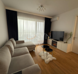 Apartament, 2 camere, 51 mp Bucuresti/Domenii