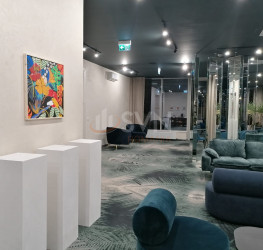 Apartament, 2 camere, 51 mp Bucuresti/Domenii