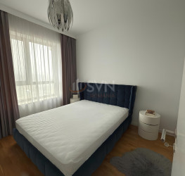Apartament, 2 camere, 51 mp Bucuresti/Domenii