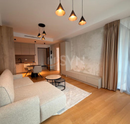Apartament, 2 camere, 51 mp Bucuresti/Pipera